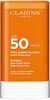 Päikesekaitsepulk Clarins Invisible Sun Stick SPF50, 17 g