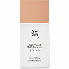 Beauty of Joseon Tinted Fluid SPF 30 tooniv päikesekaitsekreem, 50 ml
