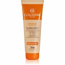Päevitusjärgne niisutav geel-kreem Collistar After Sun Eco-Compatible, 250 ml
