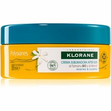 Päikesjärgne kreem Klorane Polysianes After Sun Sublimating Cream, 200 ml