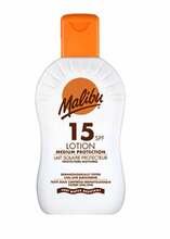 Päikesekaitselosjoon Malibu Lotion SPF15, 200 ml