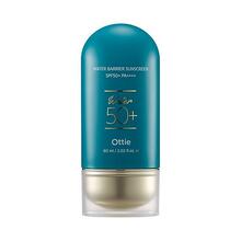 Ottie Water Barrier SPF50+ päikesekaitsekreem, 60 ml