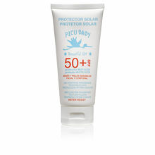 Päikesekaitsekreem lastele Picu Baby Beautiful SPF50+, 200 ml