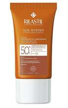 Värviline päikesekaitseemulsioon Rilastil Sun System SPF50+, 50 ml