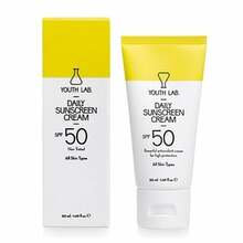 Päikesekaitsekreem näole Youth Lab Daily Sunscreen Cream SPF50, 50 ml