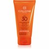 Päikesekaitsekreem Collistar Special Perfect Tan Ultra Protection Tanning Cream SPF30, 150 ml