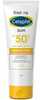 Daylong Cetaphil Sun Liposomale Lotion SPF50 päikesekaitselosjoon, 200 ml