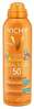 Päikesekaitsesprei lastele Vichy Ideal Soleil Anti-Sand SPF50, 200 ml