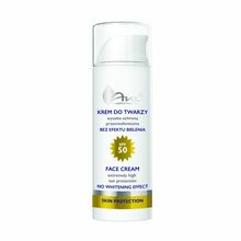 Näokreem päikesekaitsefaktoriga Ava Laboratorium SPF50, 50 ml