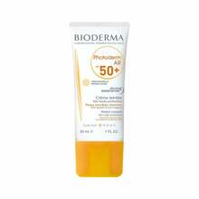 Päikesekaitsekreem Bioderma Photoderm AR SPF50+, 30ml
