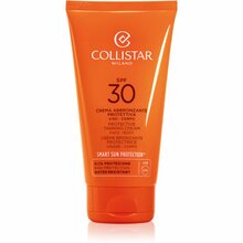 Päikesekaitsekreem Collistar Special Perfect Tan Ultra Protection Tanning Cream SPF30, 150 ml