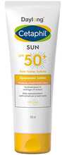Daylong Cetaphil Sun Liposomale Lotion SPF50 päikesekaitselosjoon, 200 ml