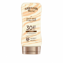 Päikesekaitselosjoon Hawaiian Tropic Hydrating Protection Lotion SPF30, 180 ml