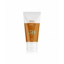Juliette Armand Sunfilm Face SPF50 päikesekaitsekreem näole, 55 ml