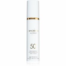 Päikesekaitsekreem näole Lancaster Sun Perfect Illuminating Cream SPF50, 50 ml