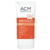 Laboratoire ACM Medisun Hydrating Sunscreen Cream näokreem SPF50+, 40 ml