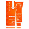 Päikesekaitsevedelik näole Lancaster Sun Sensitive Oil-Free Milky Fluid SPF50, 50 ml