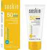Näokreem päikesekaitsega Soskin Paris Sun Guard Face Suncream Rich SPF50+, 50 ml