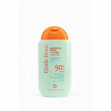 Gisele Denis Ultra Light SPF50+ päikesekaitsekreem, 200 ml