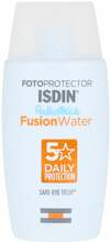 Päikesekaitsekreem lastele Isdin Fotoprotector Pediatrics Fusion Water SPF50, 50 ml