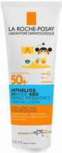Päikesekaitsepiim lastele La Roche-Posay Anthelios Dermo-Pediatrics SPF50+, 250 ml