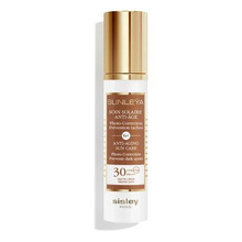 Päikesekaitsekreem Sisley Sunleya Anti-Aging Sun Care SPF30, 50 ml