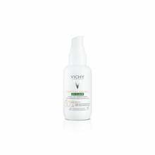 Päikesekaitsevedelik näole Vichy Capital Soleil UV Clear SPF50+, 40 ml