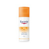 Päikesekaitsekreem Eucerin Photoaging Control Sun Fluid SPF50+, 50 ml