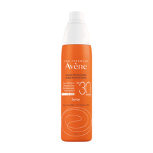Päikesekaitsesprei Avene High Protection Sensitive Skin SPF30, 200 ml