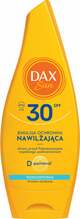 Dax Sun niisutav kaitsev emulsioon SPF30, 175 ml