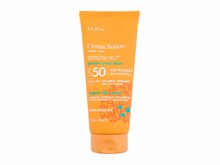 Pupa Sunscreen Cream SPF50 päikesekaitsekreem, 200 ml