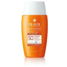 Päikesekaitsekreem tooniv Rilastil Sun System SPF50+, 50 ml