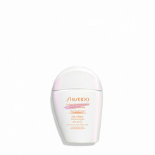 Shiseido Urban Environment Age Defense SPF30 näokreem päikesekaitsega, 30 ml