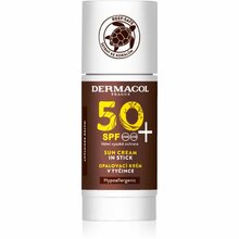 Dermacol Sun Water Resistant päikesekaitsepulk SPF 50+, 24 g