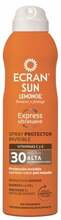 Päikesekaitsesprei Ecran Sun Protector Invisible SPF30, 250 ml