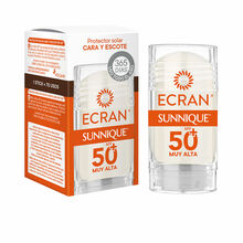 Päikesekaitsekreem Ecran Sunnique SPF50, 30 ml