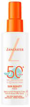 Päikesekaitsesprei lastele Lancaster Sun Sensitive Kids SPF50+, 150 ml
