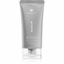 Mizon Inout Daily Soothing Sunscreen SPF50+ rahustav päikesekaitsekreem, 50 ml