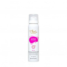 That'so Active Antioxidant SPF30 Gold Filter päikesekaitsekreem näole, 100 ml
