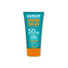 Agrado päikesekaitsekreem SPF 50, 100 ml