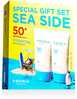 Frudia Ultra UV Shield Sun Essence SPF 50+ PA++++ niisutav päikesekaitsekreem, 2 x 50 g