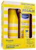 Mustela Sun Milk SPF50+ päikesekaitsepiim, 100 ml, komplekt 3 tk