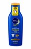 Niisutav päikesekaitselosjoon Nivea Sun Protect & Moisture SPF30, 200 ml