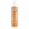 Päikesekaitsesprei lastele Vichy Capital Soleil Kids SPF50+, 200 ml