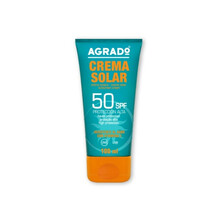 Agrado päikesekaitsekreem SPF 50, 100 ml