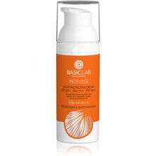 BasicLab Protecticus kaitsekreem SPF 50+, 50 ml