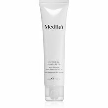 Kaitsev näokreem Medik8 Physical Sunscreen SPF50, 60 ml