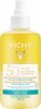 Vichy Capital Soleil niisutav päikesekaitsevesi SPF50, 200 ml
