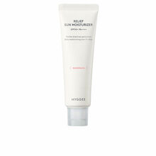 Päikesekaitsekreem Hyggee Relief Sun Moisturizer SPF50+, 50 ml
