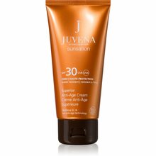 Päikesekaitsekreem Juvena Sunsation Superior Anti-Aging SPF 30, 50 ml